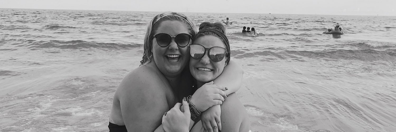 Halle_Foust's profile banner image