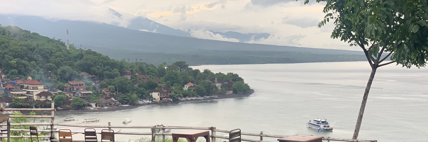 ranrahayu's profile banner image