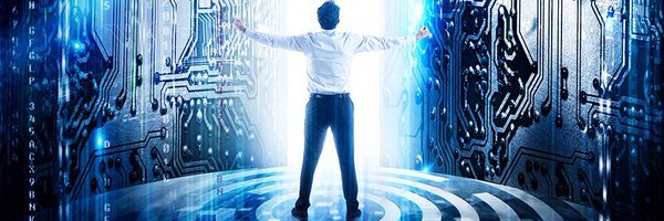 JohnAmenson Profile Banner