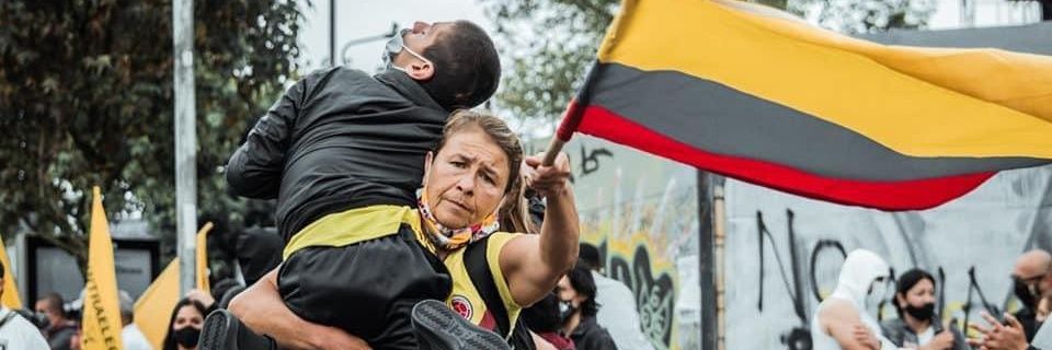 Giovanni Pabon banner