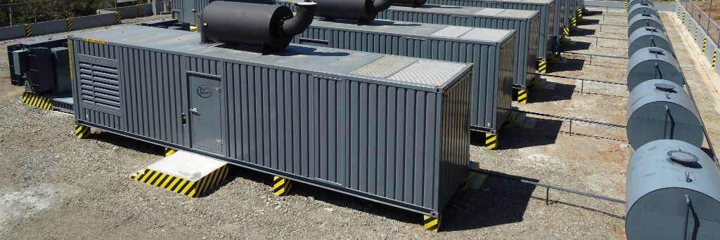 AJ Power Limited banner