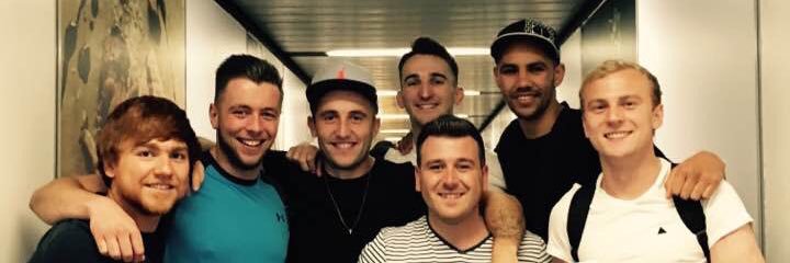 SteffDavies2's profile banner image