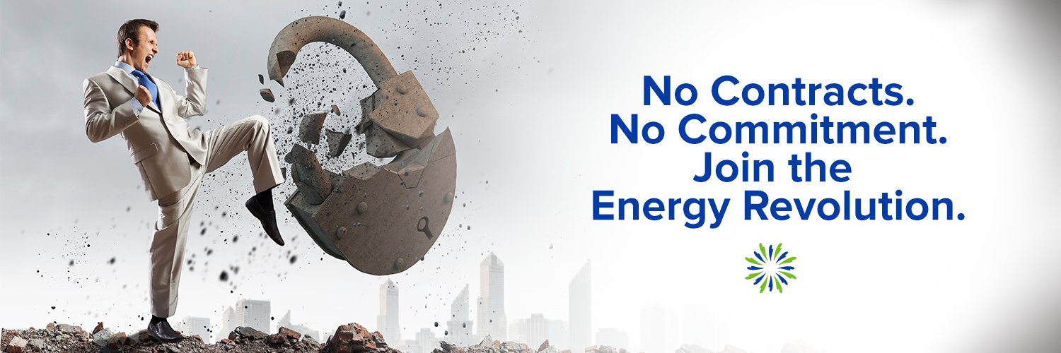 Smart Touch Energy (@SmartTouchNRG) / Posts / X