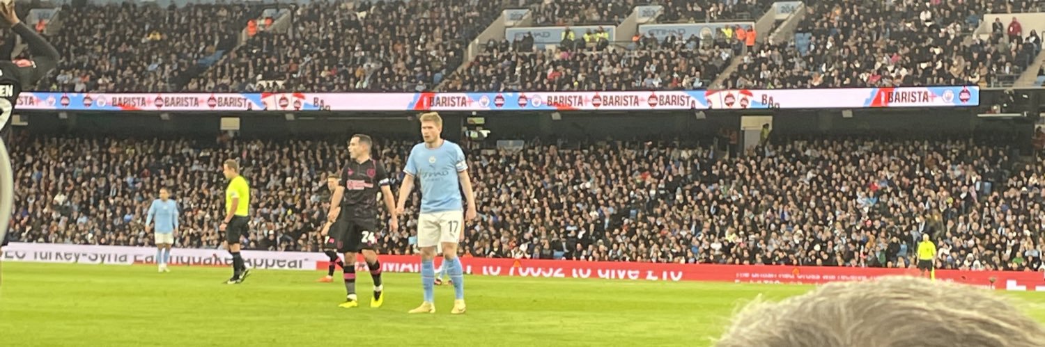 Dale Rothwell banner