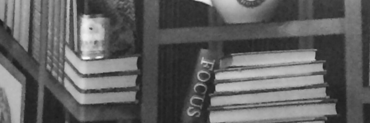 James Coupland banner