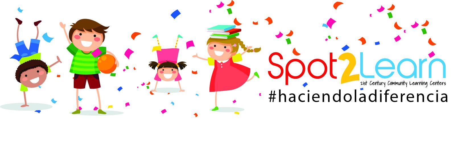 Spot2Learn_2015's profile banner image