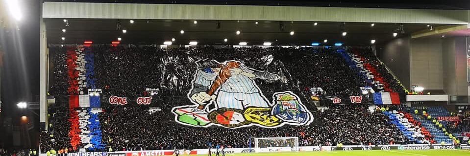 Connor Macleod banner