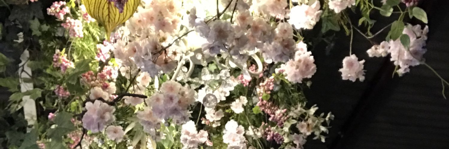 rozabees's profile banner image