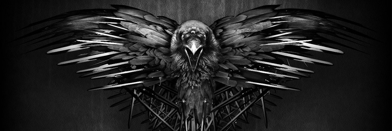 TrueRavenQueen's profile banner image