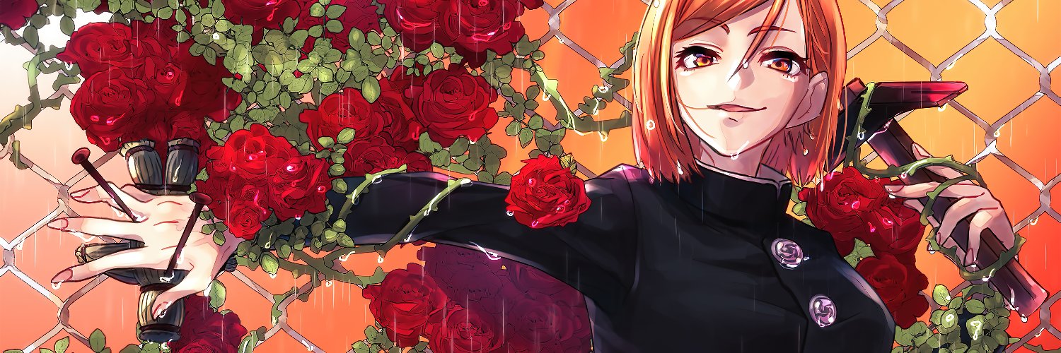 JacquyM's profile banner image