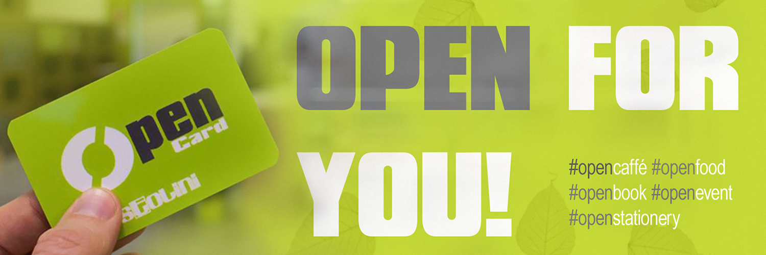 OpenVenezia's profile banner image