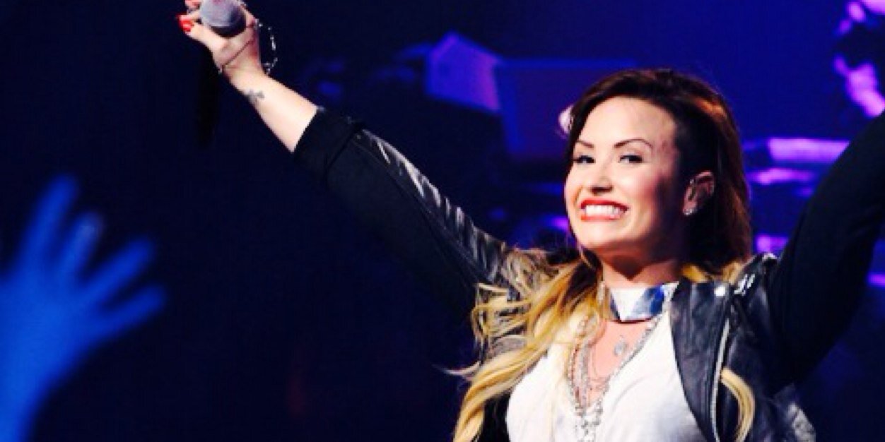 143UnbrokenDemi's profile banner image