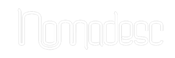 Nomadesc Profile Banner