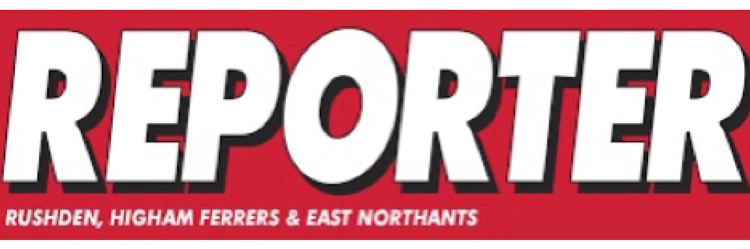 RushdenReporter's profile banner image