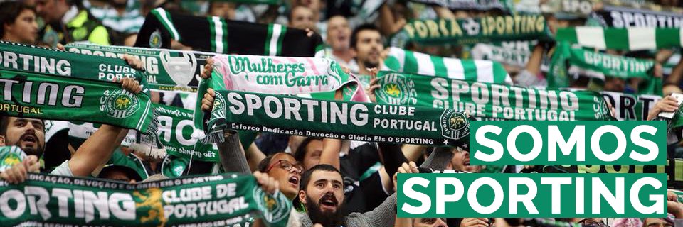 SportingOrgulho's profile banner image