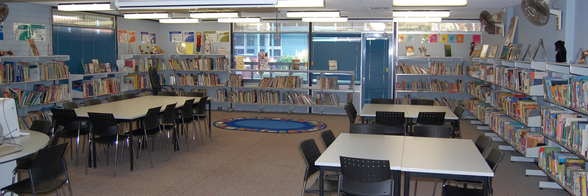 jprimarylibrary's profile banner image