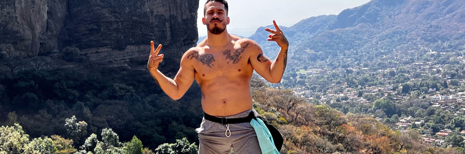 AndoniHdez's profile banner image