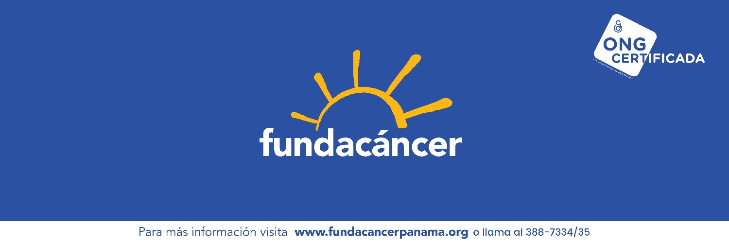 FundaCancerPTY's profile banner image
