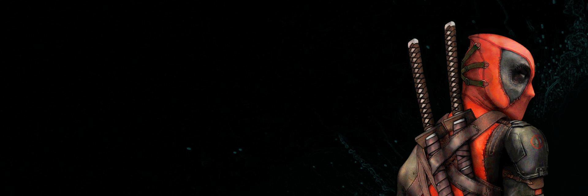MrDeadpool_DP's profile banner image