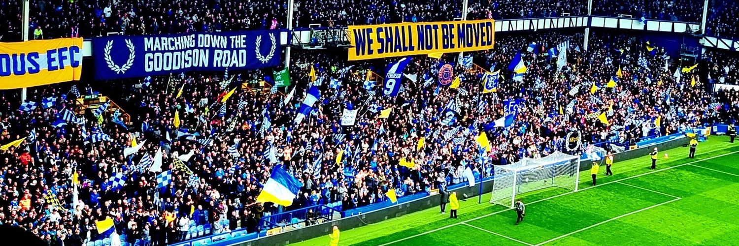 Lofthauser's profile banner image