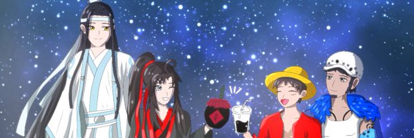 Mairatrix649 Profile Banner