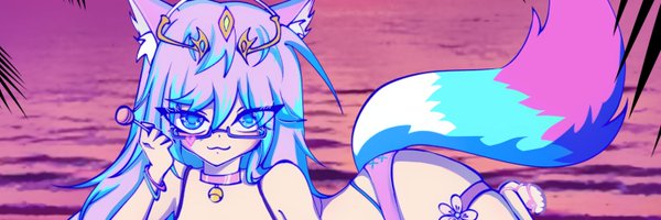 Dragy Profile Banner