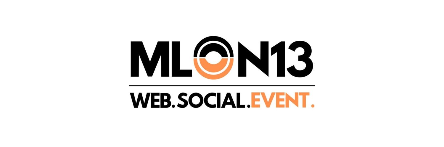 MLON13 banner