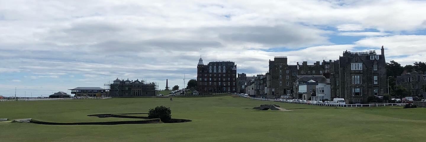 Mark Henderson banner