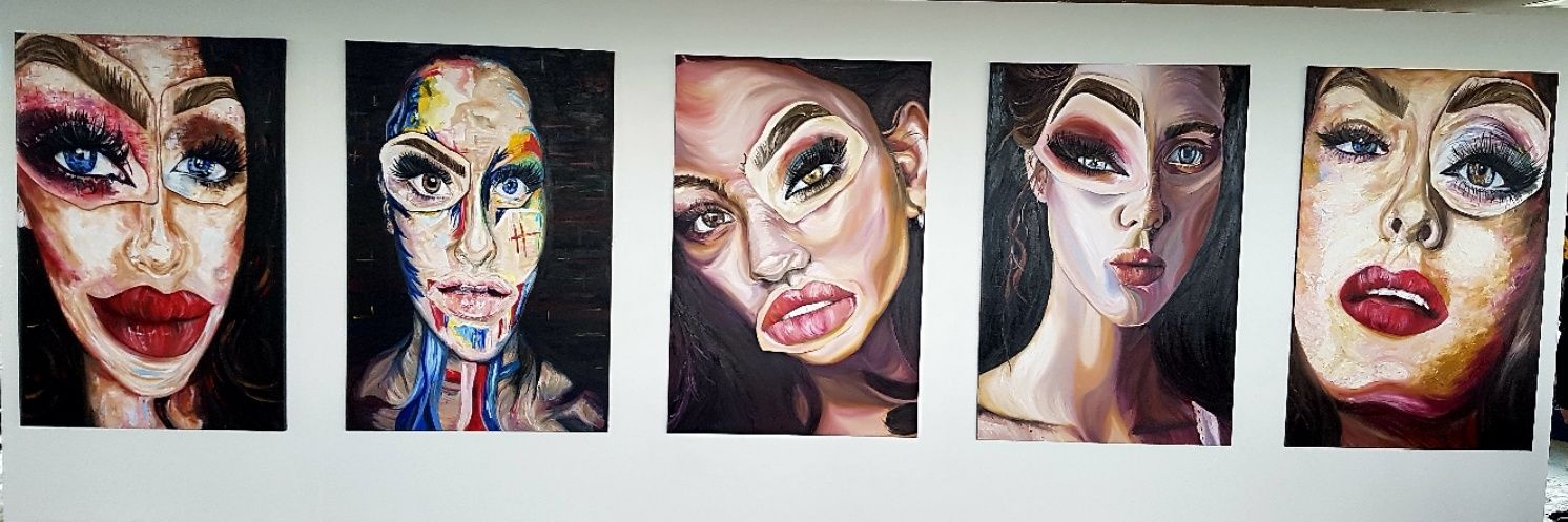 CourtneySavage's profile banner image