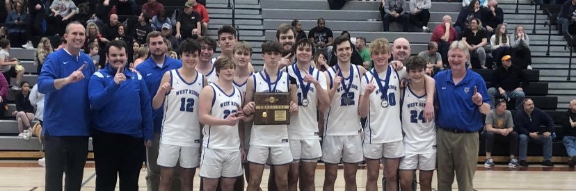 Mark Pendleton banner