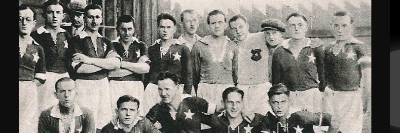 LoMaciek's profile banner image