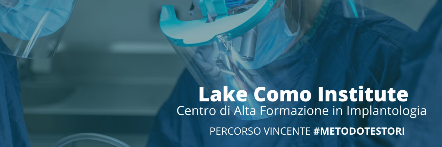 LComoInstitute's profile banner image