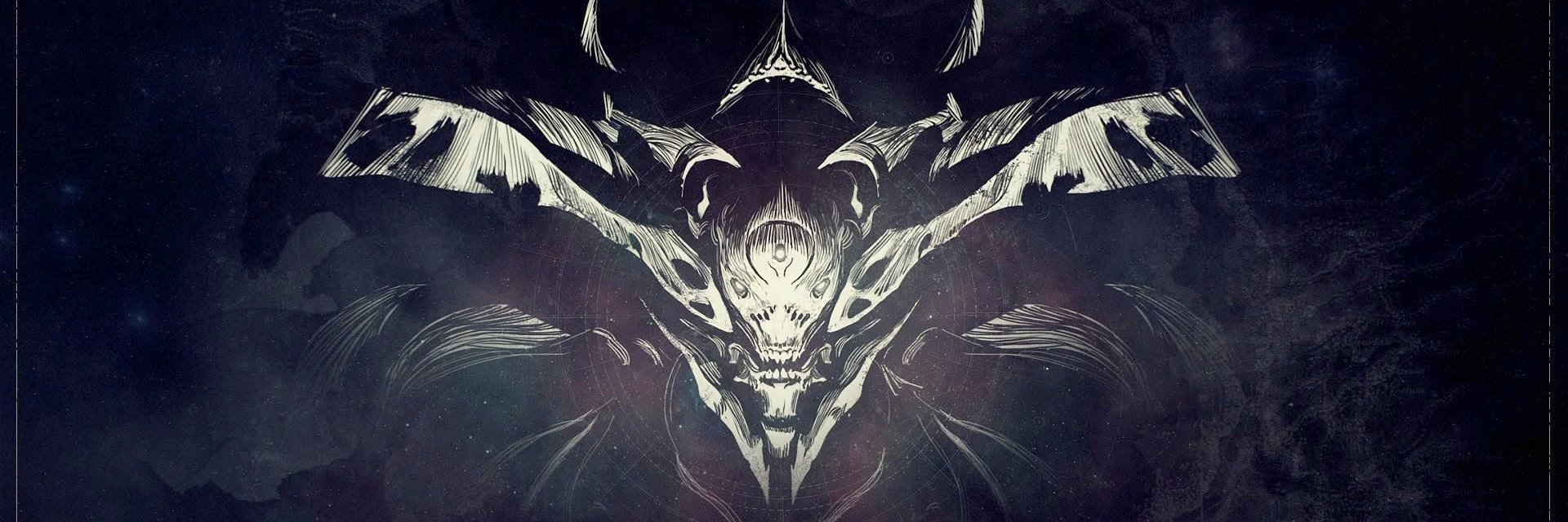 FNecroShade's profile banner image