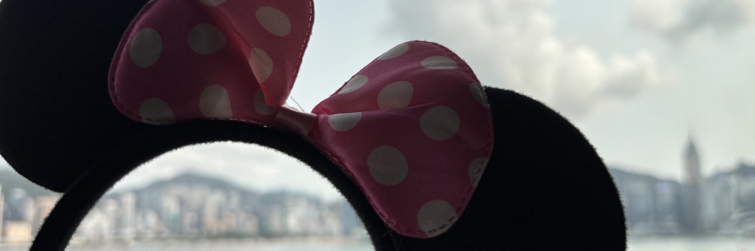 Cassandra Minogue 💗🥂💗 banner