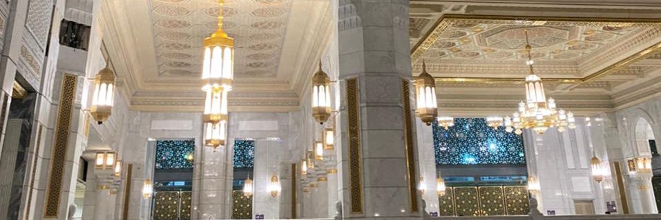 مُحمَّـدْ banner