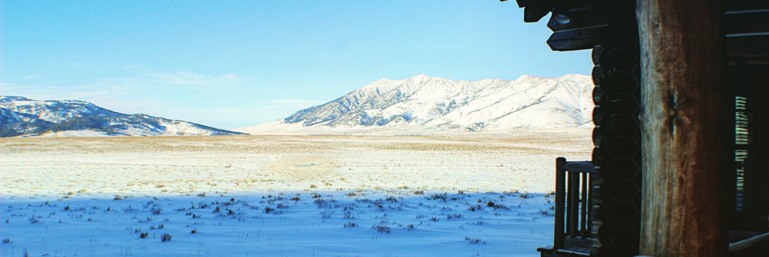 MorganEiter's profile banner image