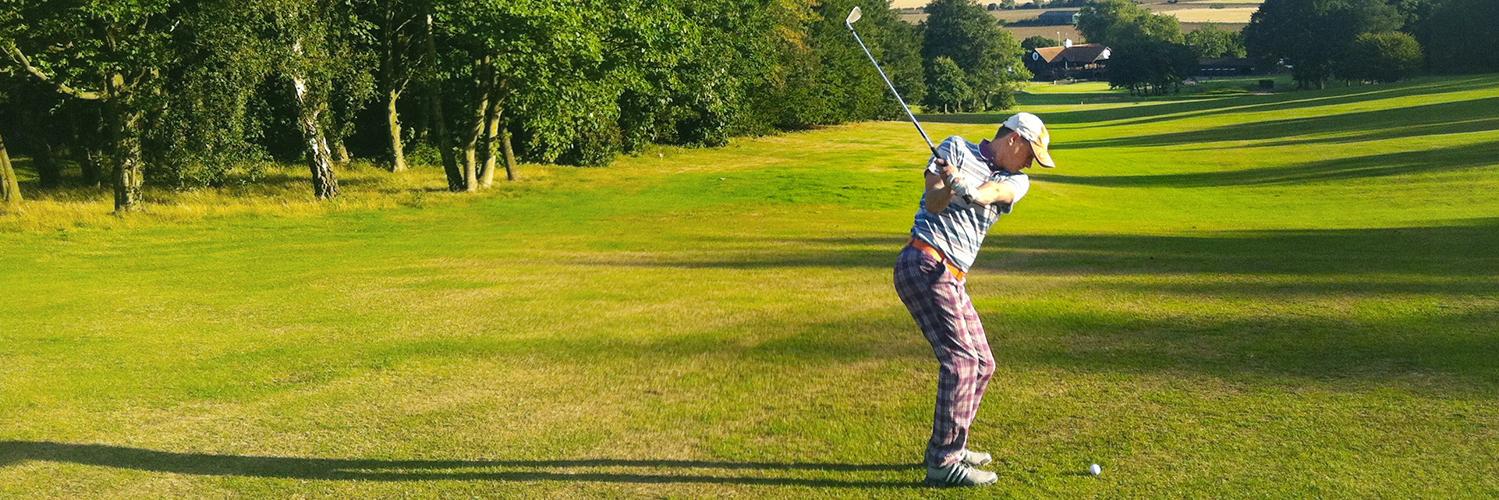 GolfRipple's profile banner image