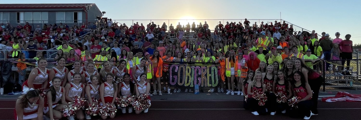 THSBIGRED's profile banner image