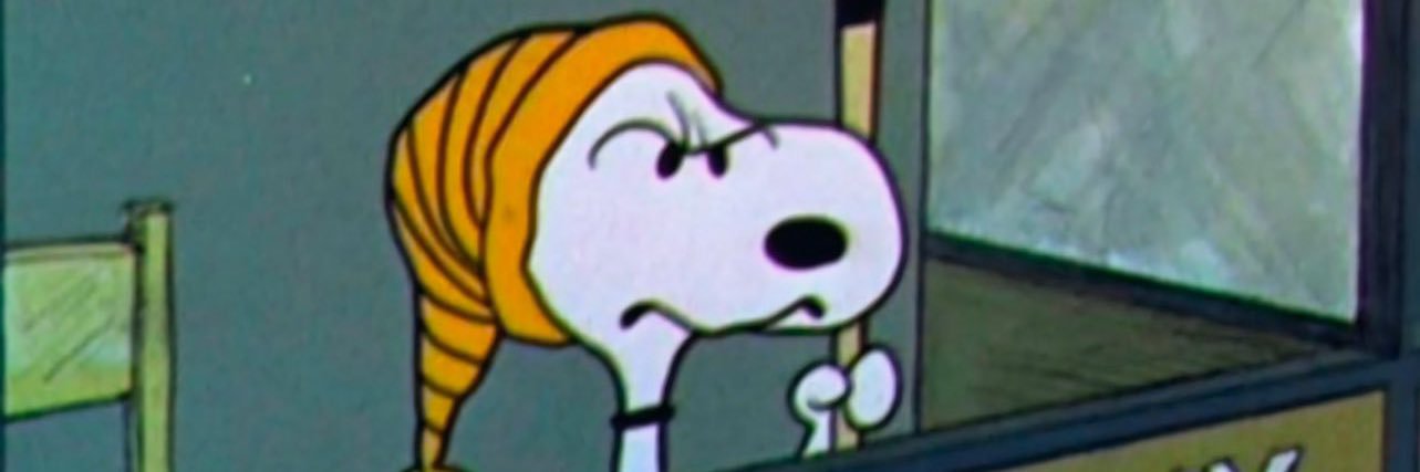 AnimatedLunch's profile banner image