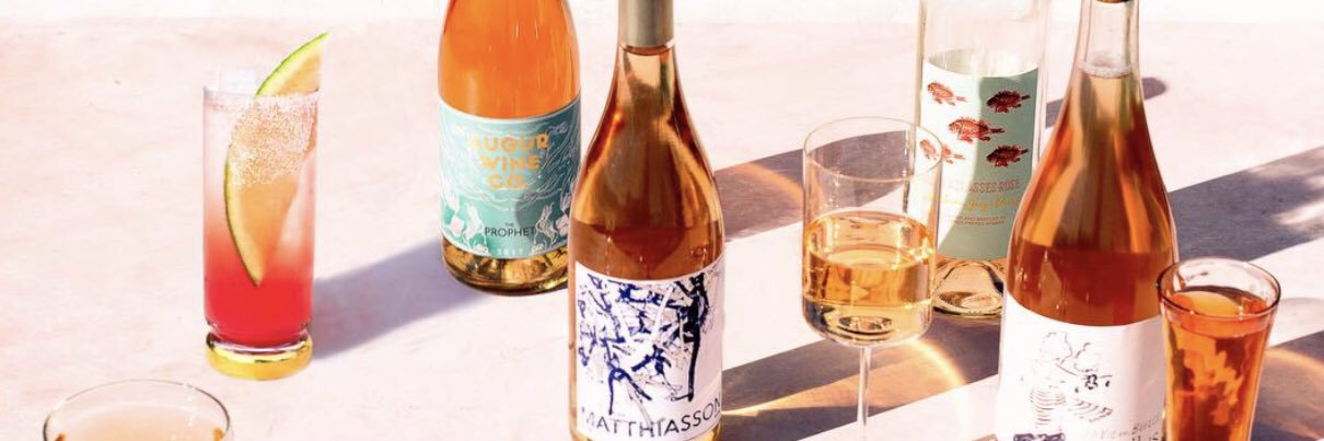 Craft & Cocktails 🥃 🍸 banner
