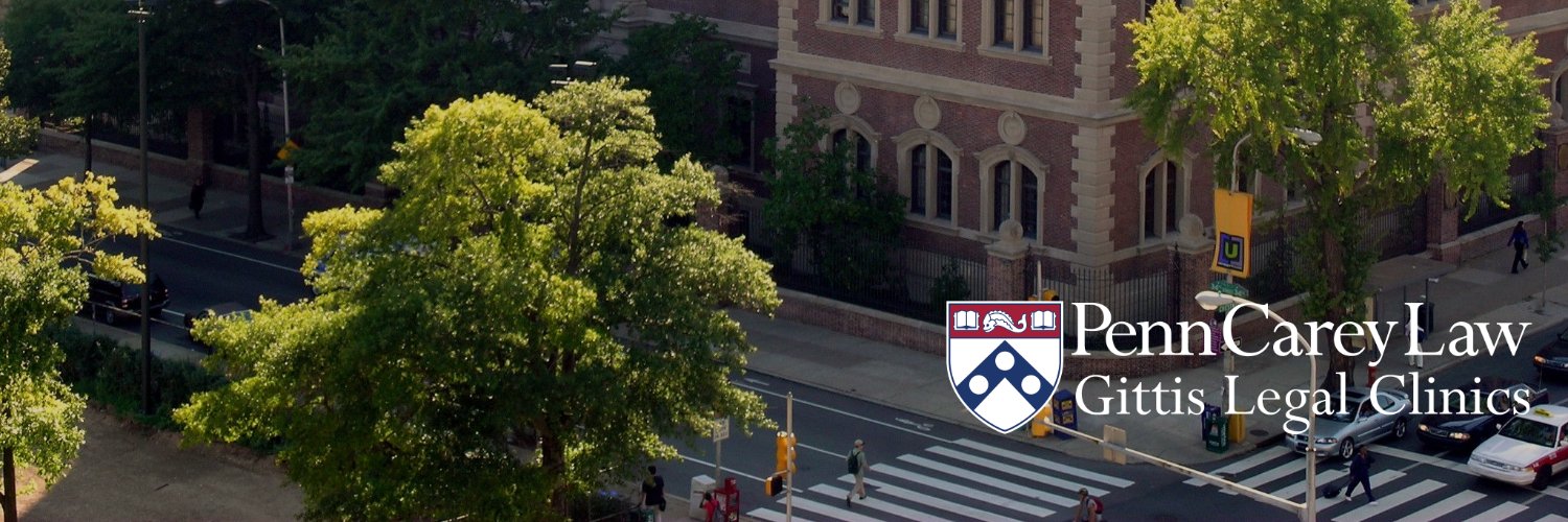 Penn Carey Law ELC banner