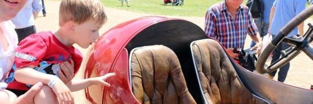 stevehosid's profile banner image