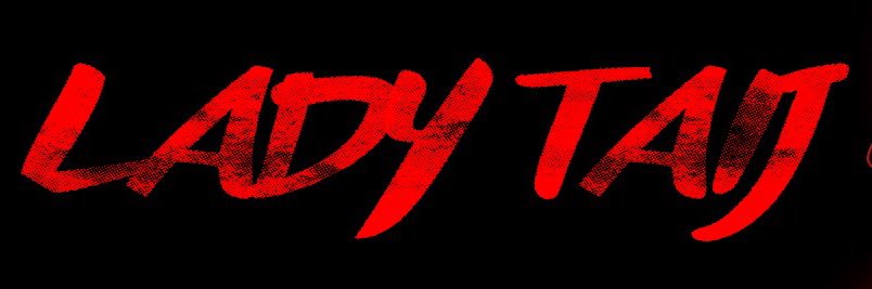 LadyTaij's profile banner image
