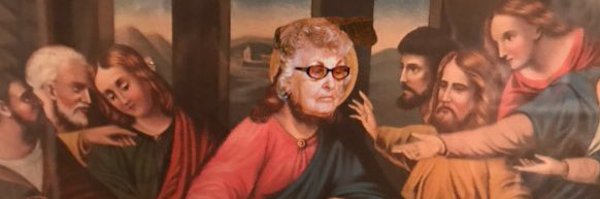 Mae_Green47 Profile Banner