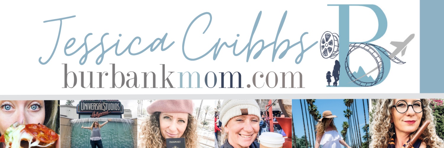 burbankmom's profile banner image
