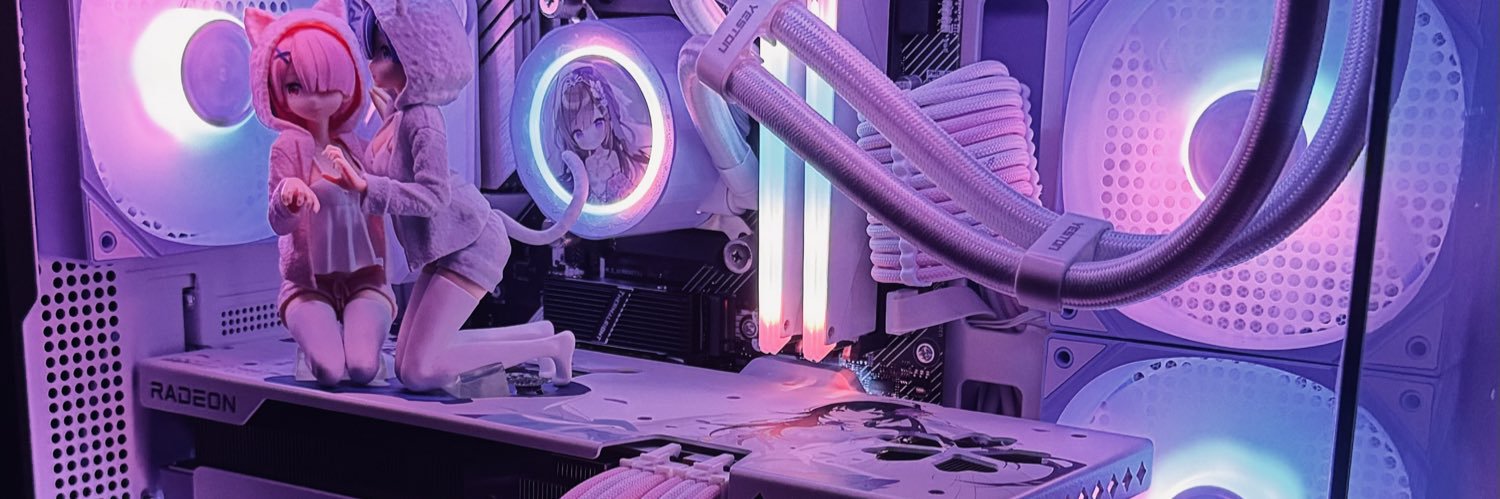 せら@Yeston卿 banner