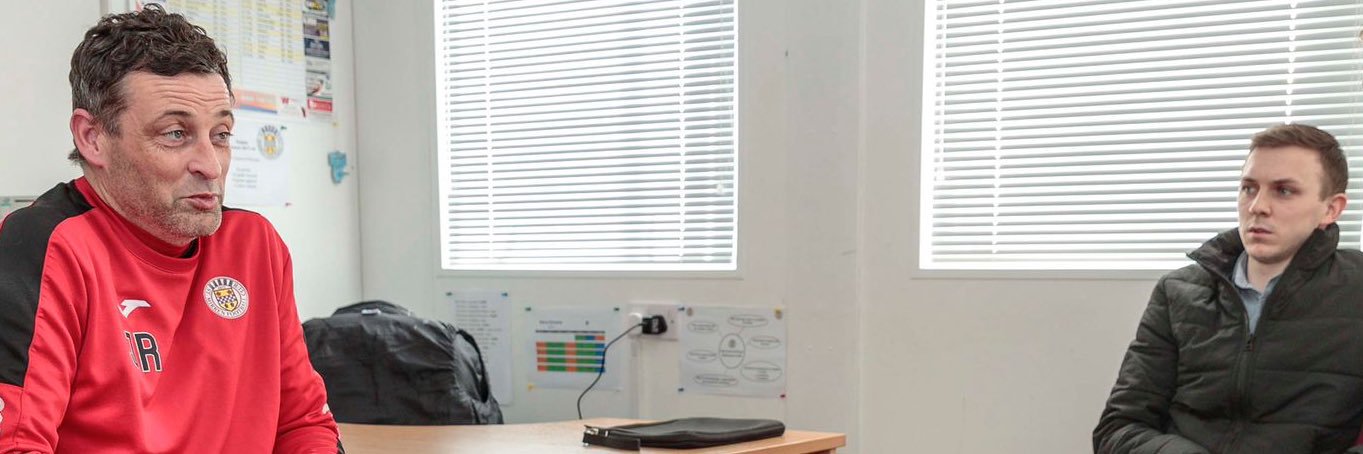 Craig Ritchie banner