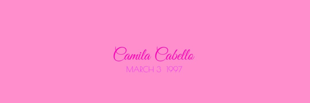 youknowcami's profile banner image