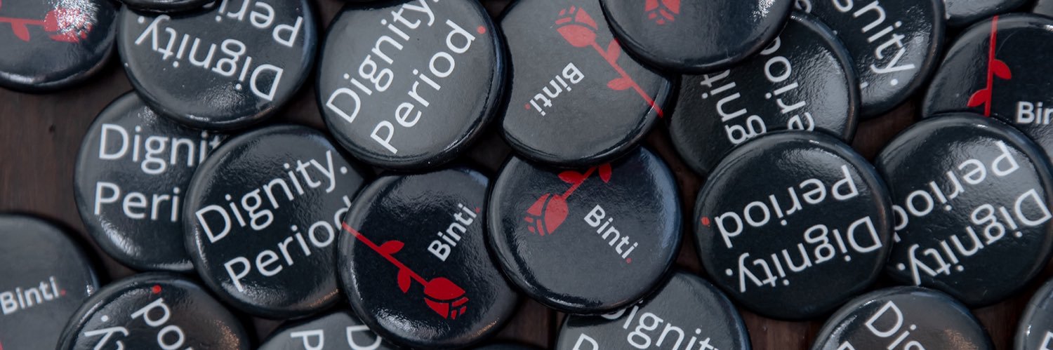 Binti International banner