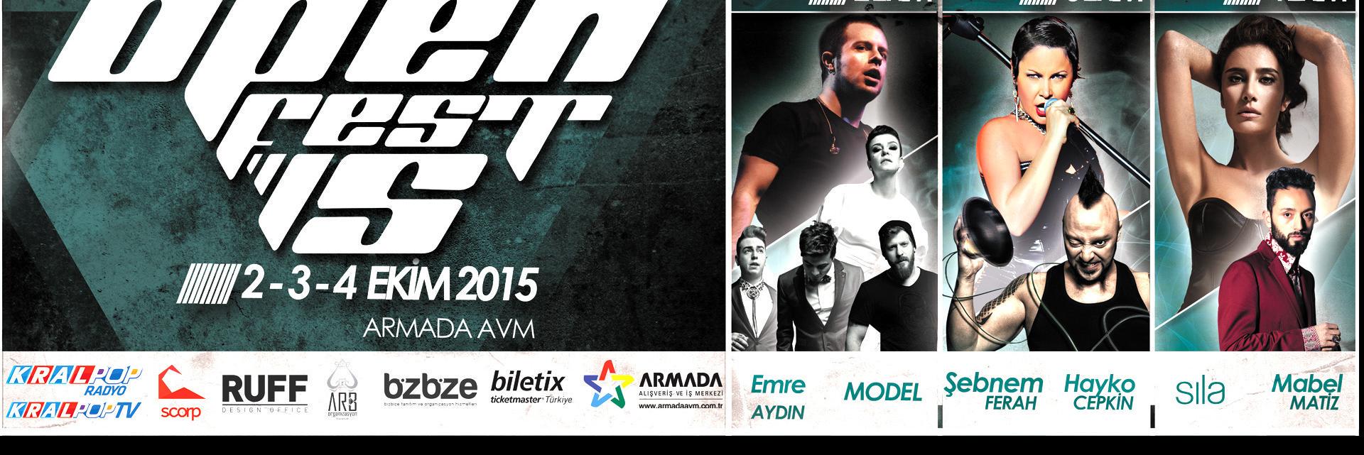 openfest2015's profile banner image